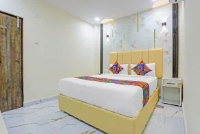 Hotel Grand Inn - Zimmer