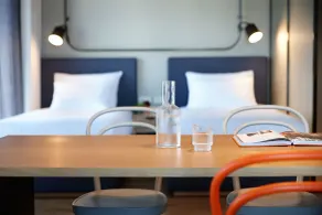 L7 HONGDAE by LOTTE HOTELS - Room