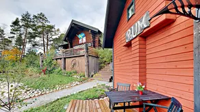 Woodstock B&B & Studio Apartments - Quarto