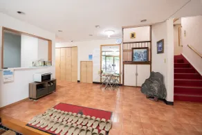 Tabist Hamatoya Ryokan Mens Only - Réception