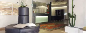 Hotel Astoria - Hall