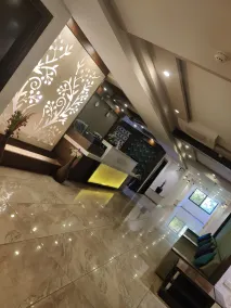 HOTEL RESTANDVIEW - Reception