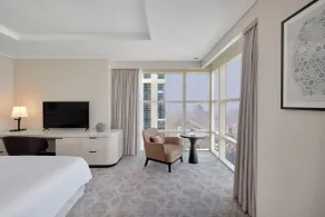 Address Jabal Omar Makkah - Room