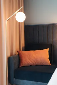 Hotel Galántha - Værelse