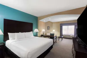 La Quinta by Wyndham Sebring - Chambre