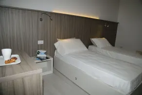 Relais Regina Rosanna - Rom