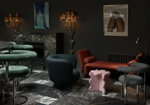 Solo Sokos Hotel Torni Helsinki - Restaurant