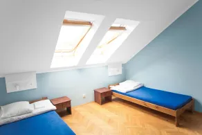 Dizzy Daisy Hostel - Room