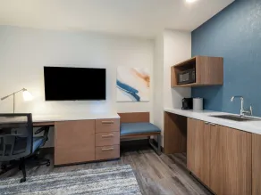 EVEN Hotel Miami - Doral Area by IHG - Værelse