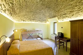 Park Hotel La Pineta - Zimmer