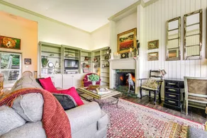 Breathtaking Highlands Condo w/ Mountain View - Innvendig