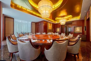 Four Points by Sheraton Liupanshui - Restaurant
