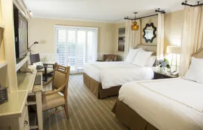 The Mansion at Ocean Edge Resort & Golf Club - Habitación