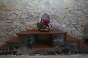Sariska Kasba - A Village Resort - Room