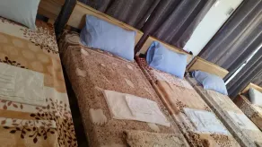 Villa Encantador Resort - Chambre