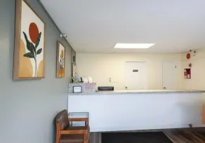 Hotel O Oskaloosa Near Eddyville - Recepción