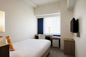 Four Points Flex by Sheraton Shin Osaka - Zimmer