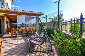 İvunya Apart & Otel - Restaurant