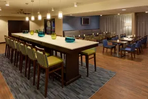 Hampton Inn by Hilton New Bedford/Fairhaven - Restaurant