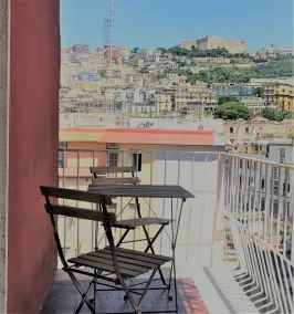 Napoliday - Room