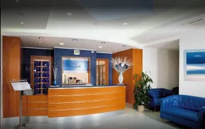 Hotel Feldberg - Lobby
