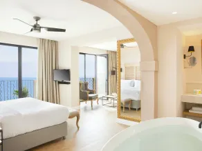 Nido, Mar-Bella Collection an SLH hotel - Zimmer