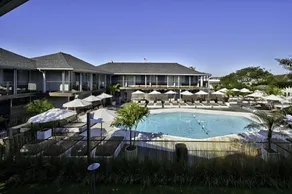The Montauk Beach House - Piscine