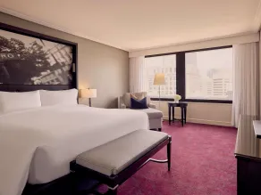 Sofitel Brisbane Central - Zimmer