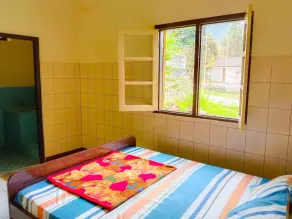 Nguntara Gati - Room