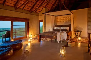Makumu Private Game Lodge - Værelse