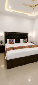 La budha Villager Homestay - Chambre