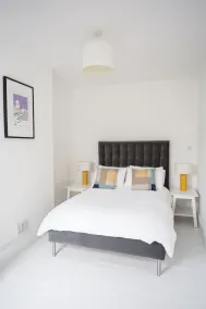 York House - Room