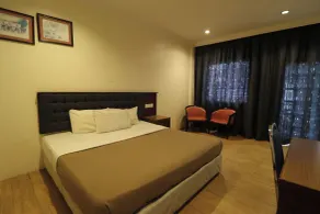 Iris House Hotel Cameron Highlands - Chambre
