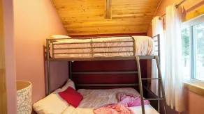 Echo Beach Cottage - Zimmer