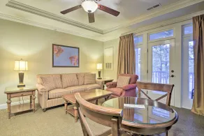 Anderson Golf Club Condo w/ Community Amenities! - Interior
