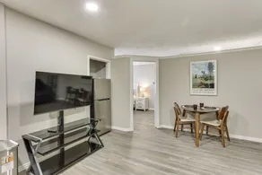 Oakland City Apartment: Close to Dtwn - Interiør