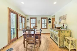 Cozy Monterey Home w/ Porch: Walk to Lake Garfield - Innvendig