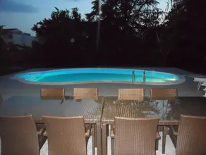 B&B Vanessa House - Basseng