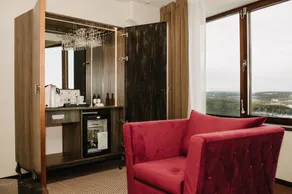 Hotell Södra Berget - Room