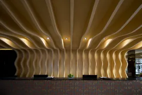 Venue Hotel - Réception