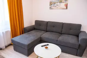 Hotel Cantemir - Room