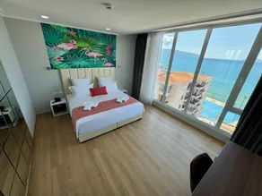 Hotel Britania - Rom