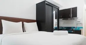 Easy Access Studio Apartment at Anderson Tower Supermall Mansion By Travelio - Zimmer