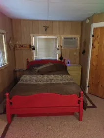 Birchwood Resort & Campground - Rom