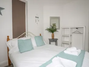Casita - Habitación
