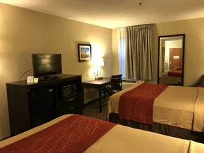 Inn at Clinton - Zimmer