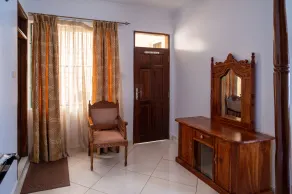Nyali Villa - Camera