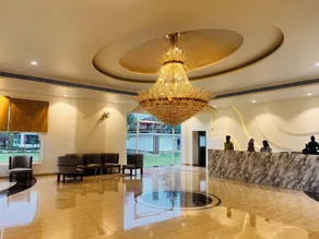 Valley By Grassfield - Reception