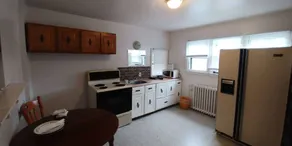 Monte Carlo Motel - Cuisine privée