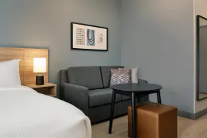 Hyatt Studios Huntsville - Chambre